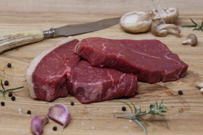 Beef Rump Steak