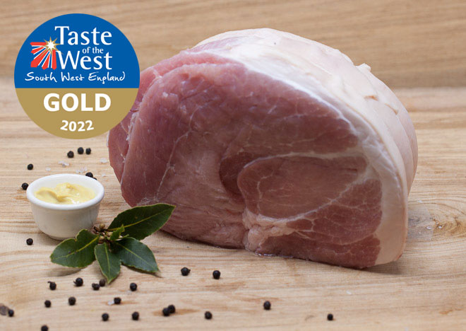 Gammon Joint (Jurassic)