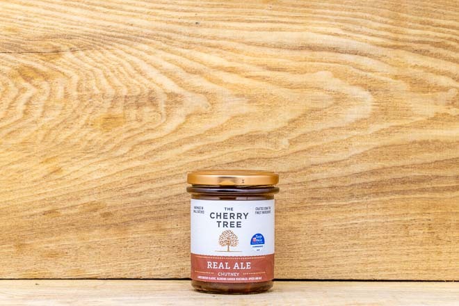 Real Ale Chutney