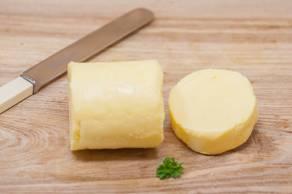 Salted butter (250g)