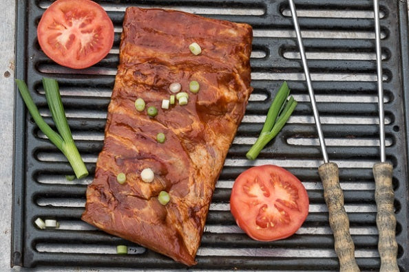 Pork Ribs – BBQ