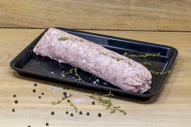 Pork Sausagemeat