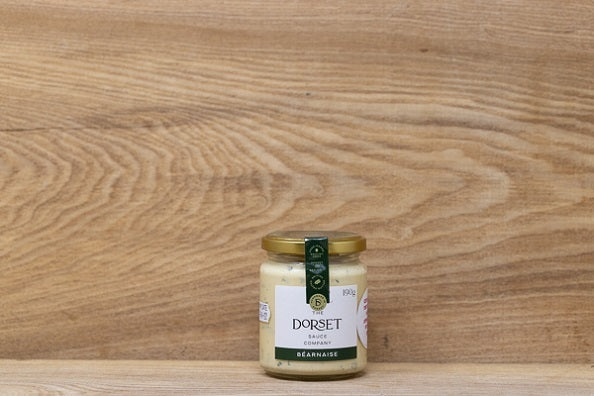 Real Bearnaise Sauce