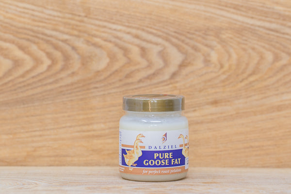 Goose Fat