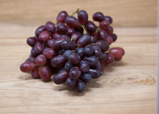 Grapes Red (Punnet)