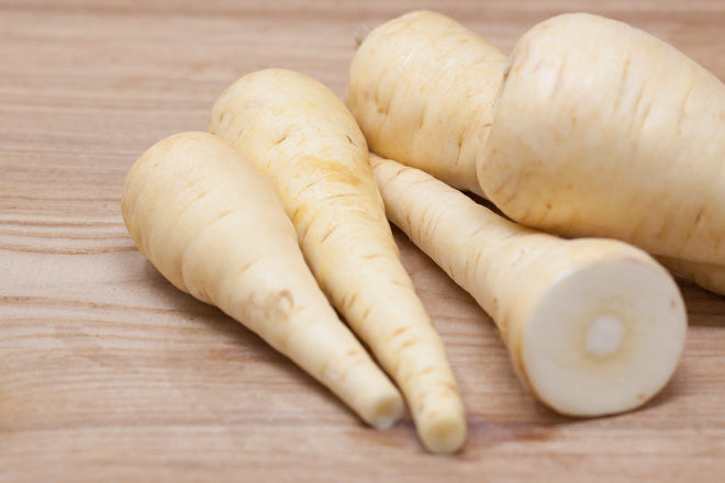 Parsnip