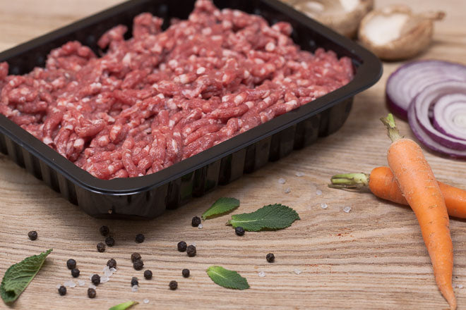 Lamb Mince