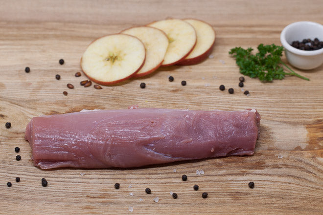 Pork Tenderloin
