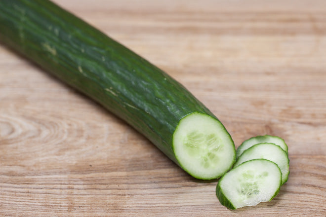 Cucumber