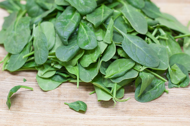 Spinach (250g)