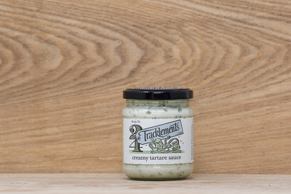 Creamy Tartare Sauce