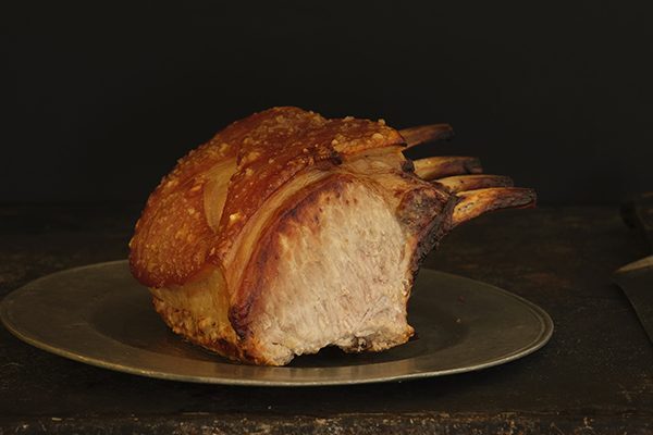 Sunday Roast Box (Pork)