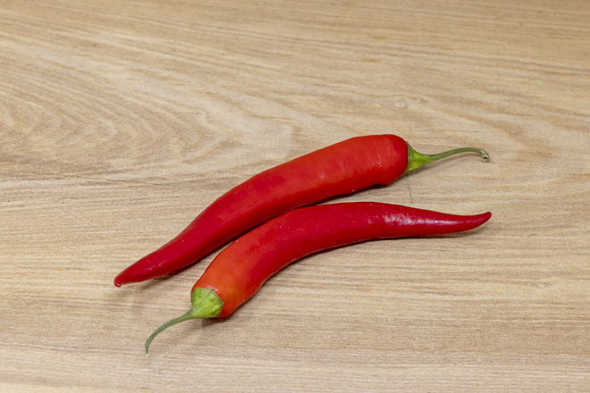 Chilli – Red (Kg)