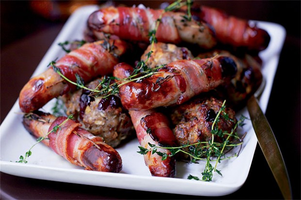 Pigs in Blankets (16’s) Gluten Free