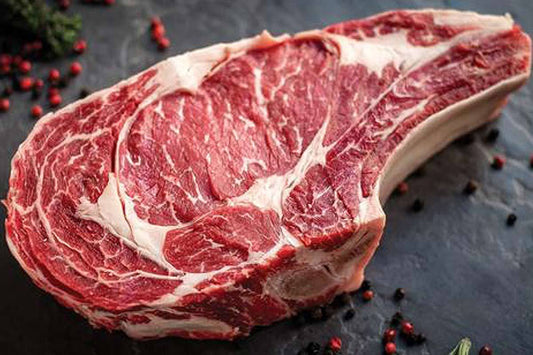 The Art of the Cut: Why British Beef is Regarded as the Best in the World