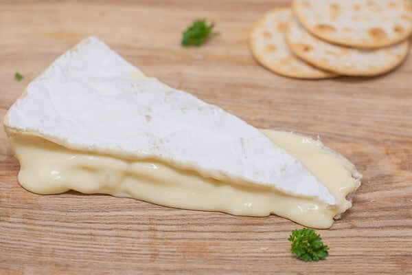 Lubborn Somerset Brie (200g)