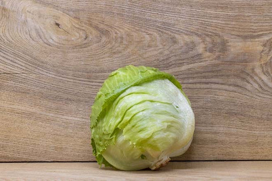 Lettuce – Iceberg