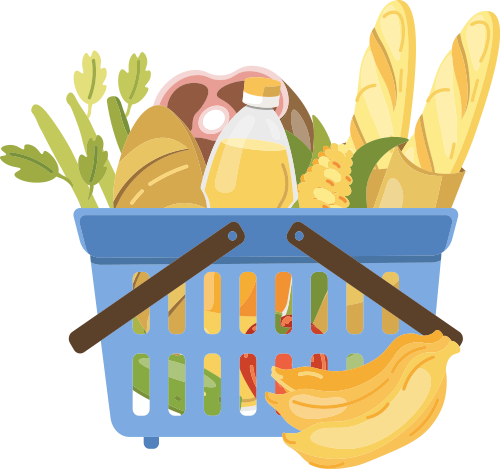 Harvest Basket
