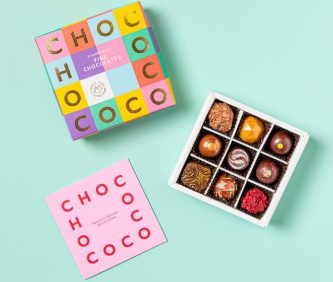 Chococo – Small Selection Box