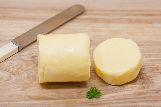 Salted butter (250g)