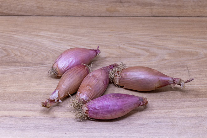 Onion – Banana Shallot