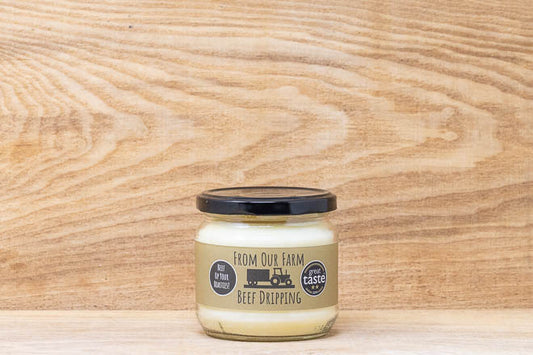 Beef Dripping