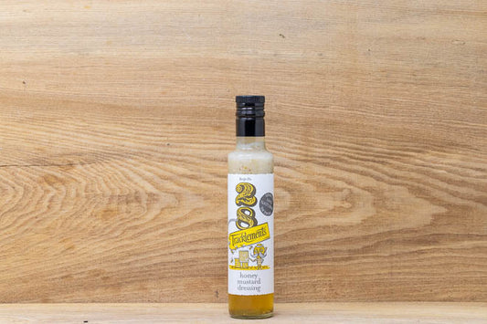 Tracklements Honey mustard dressing