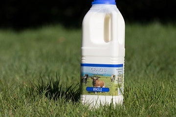Milk 2 litre