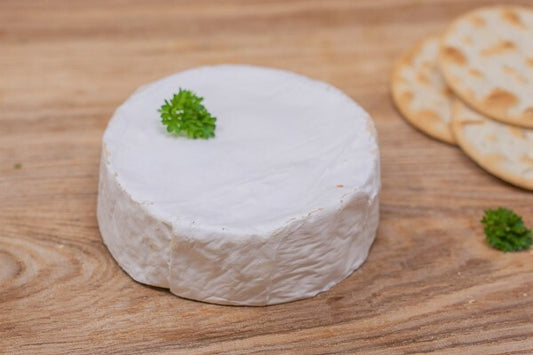 Somerset Camembert 220g
