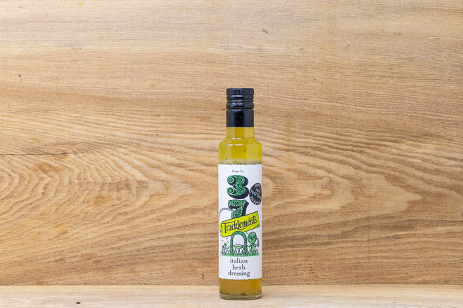 Tracklements Italian Herb dressing
