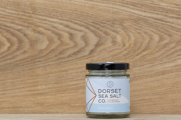 Pure Dorset Sea Salt