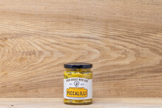Piccalilli