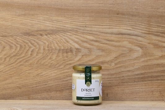 Real Bearnaise Sauce