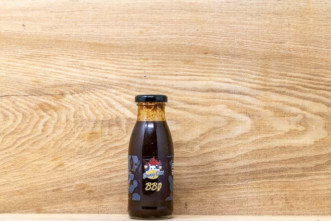 Saucy Cow – BBQ Sauce