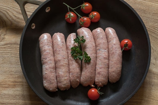 Pork Sausages
