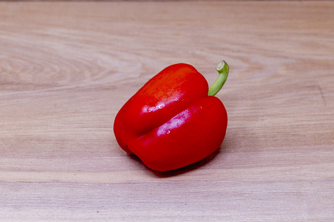 Peppers – Red