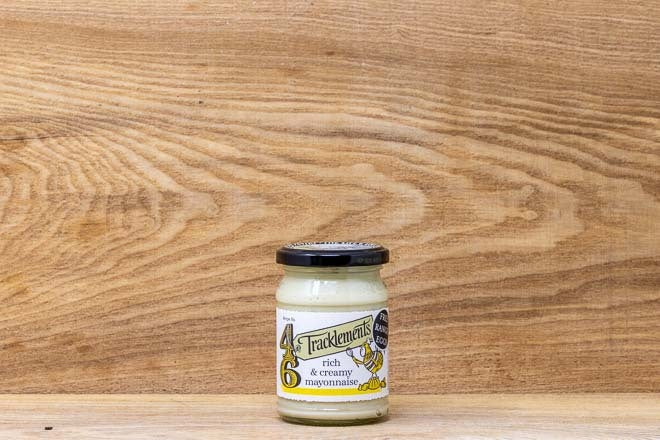 Mayonnasie – Tracklements 245g