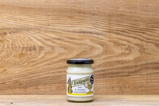 Mayonnasie – Tracklements 245g