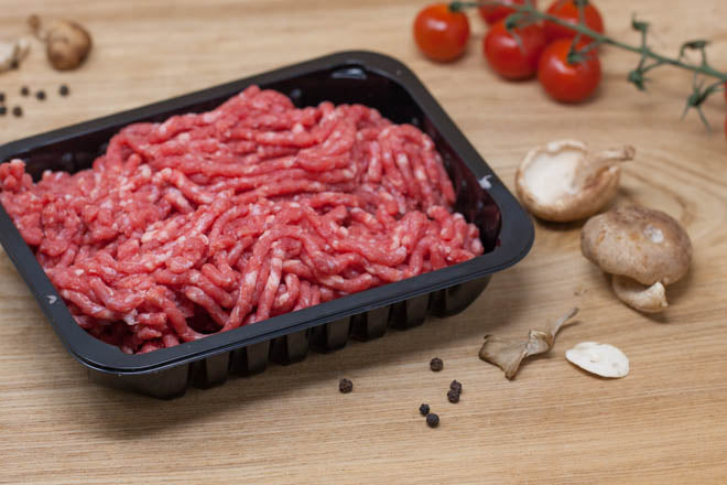 Beef Mince