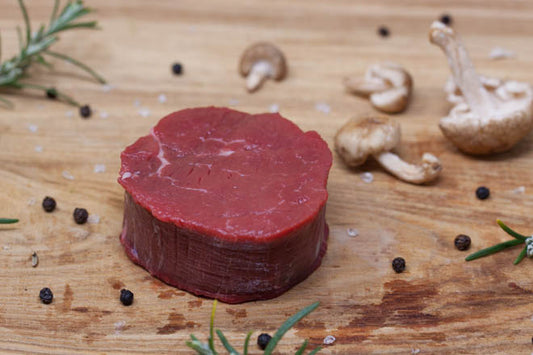 Beef Fillet Steak