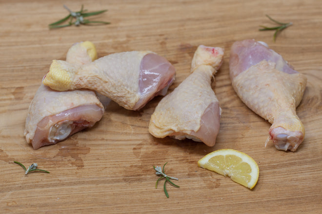 Chicken Drumsticks (Free range)
