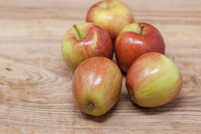 Apples – Pink Lady