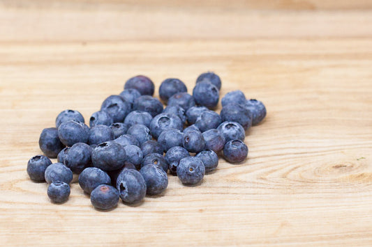 Blueberries (Punnet)