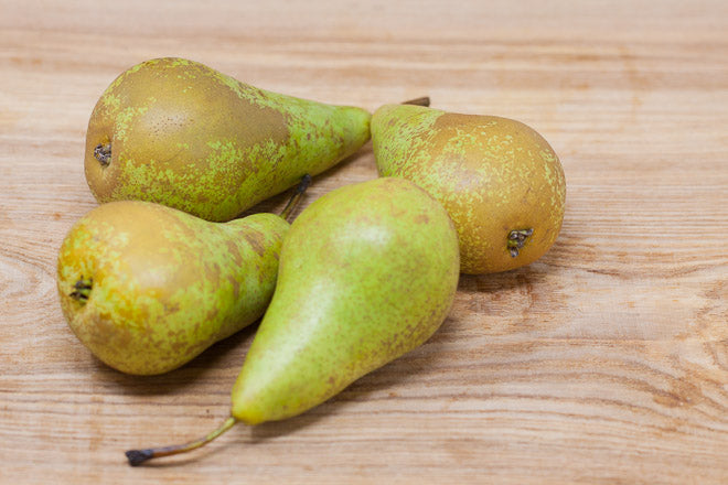 Conference Pears