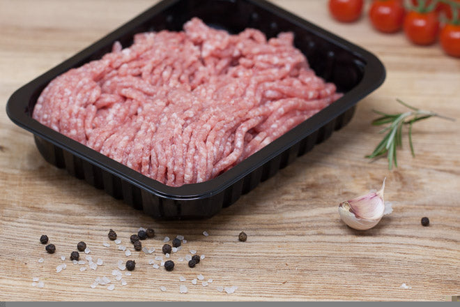 Pork Mince