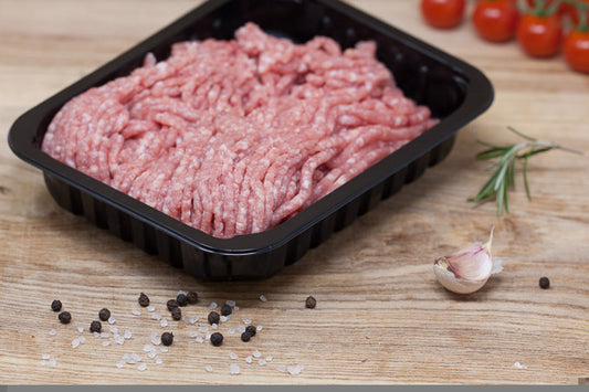 Pork Mince