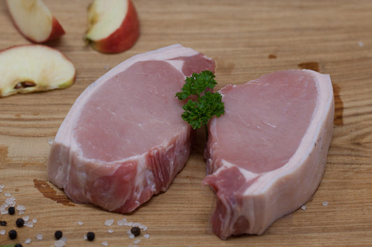 Small Pork Box ‘The Piglet’