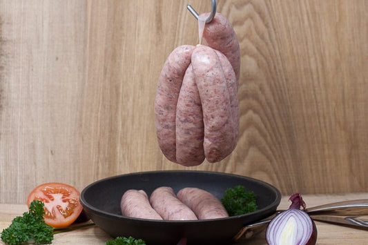 Weekly Essentials (Whole Chicken)