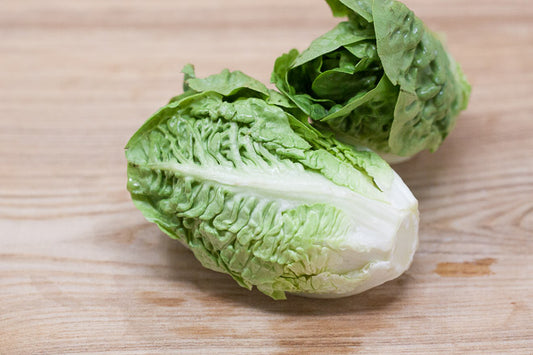 Lettuce – Little Gem