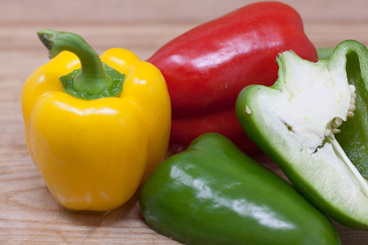 Peppers – Mixed